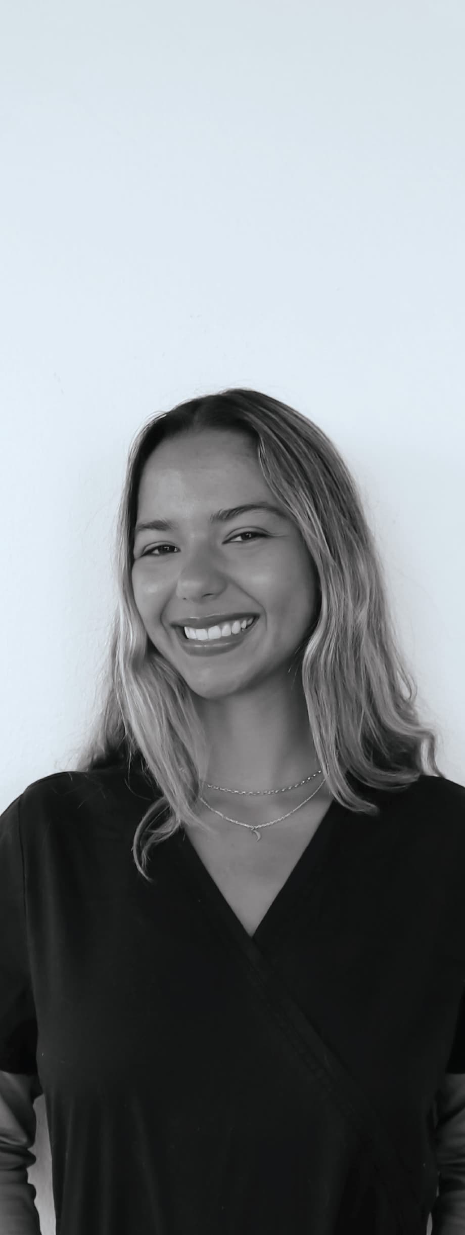 Foto de Aidia Delgado