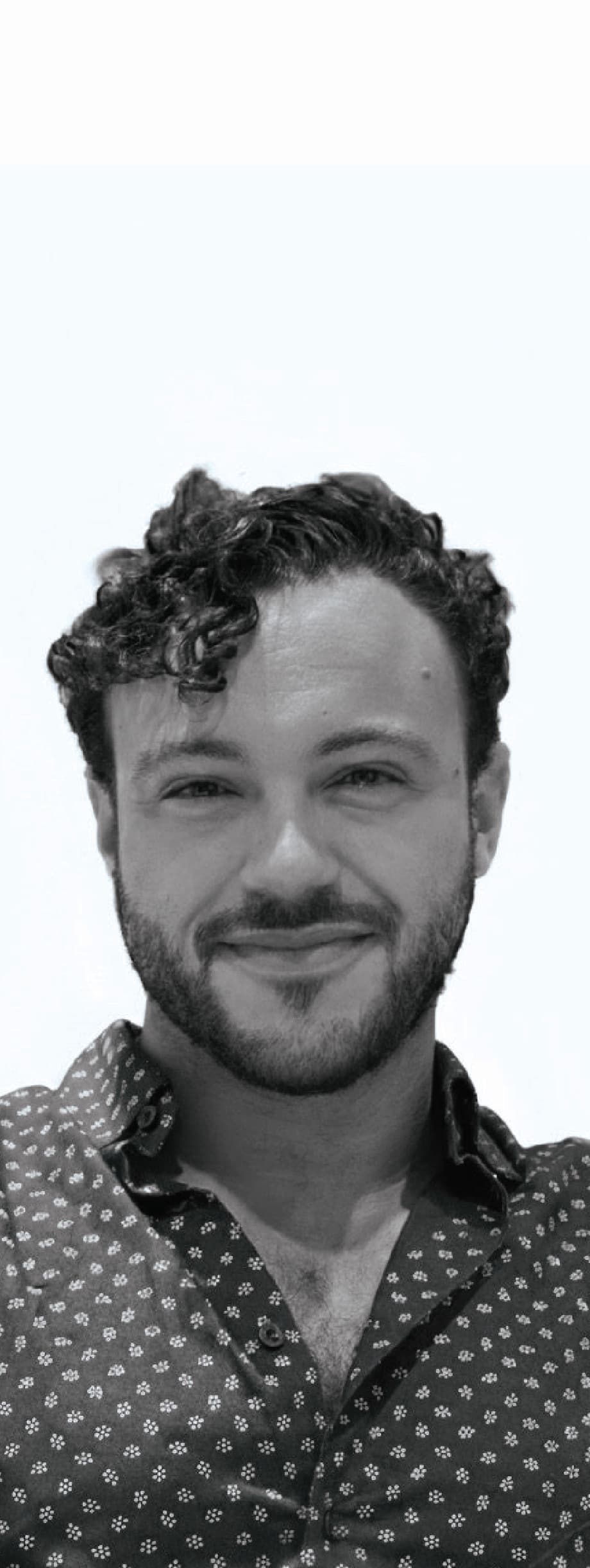 Foto de Joshua Villafañe