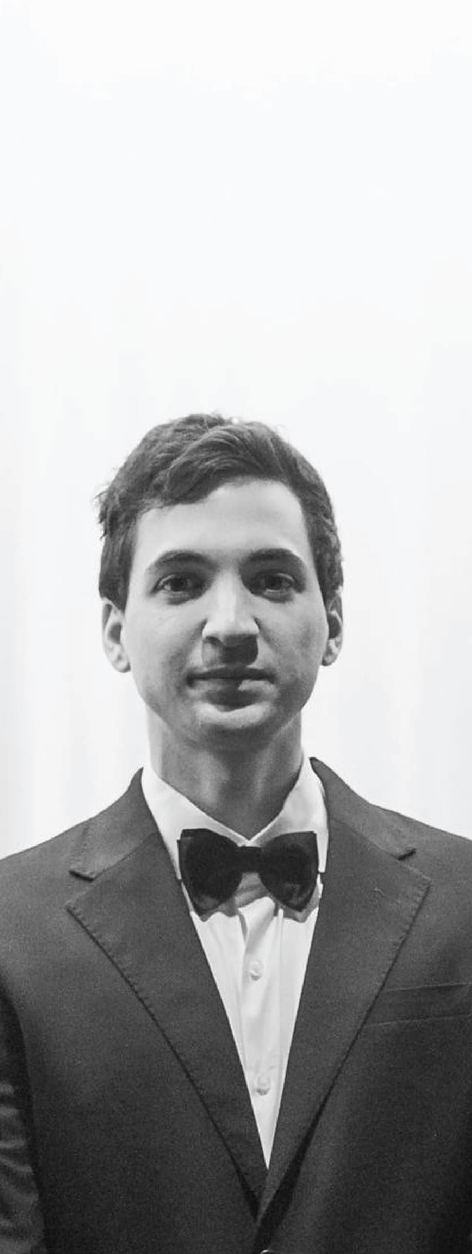 Foto de Santiago Baglietto