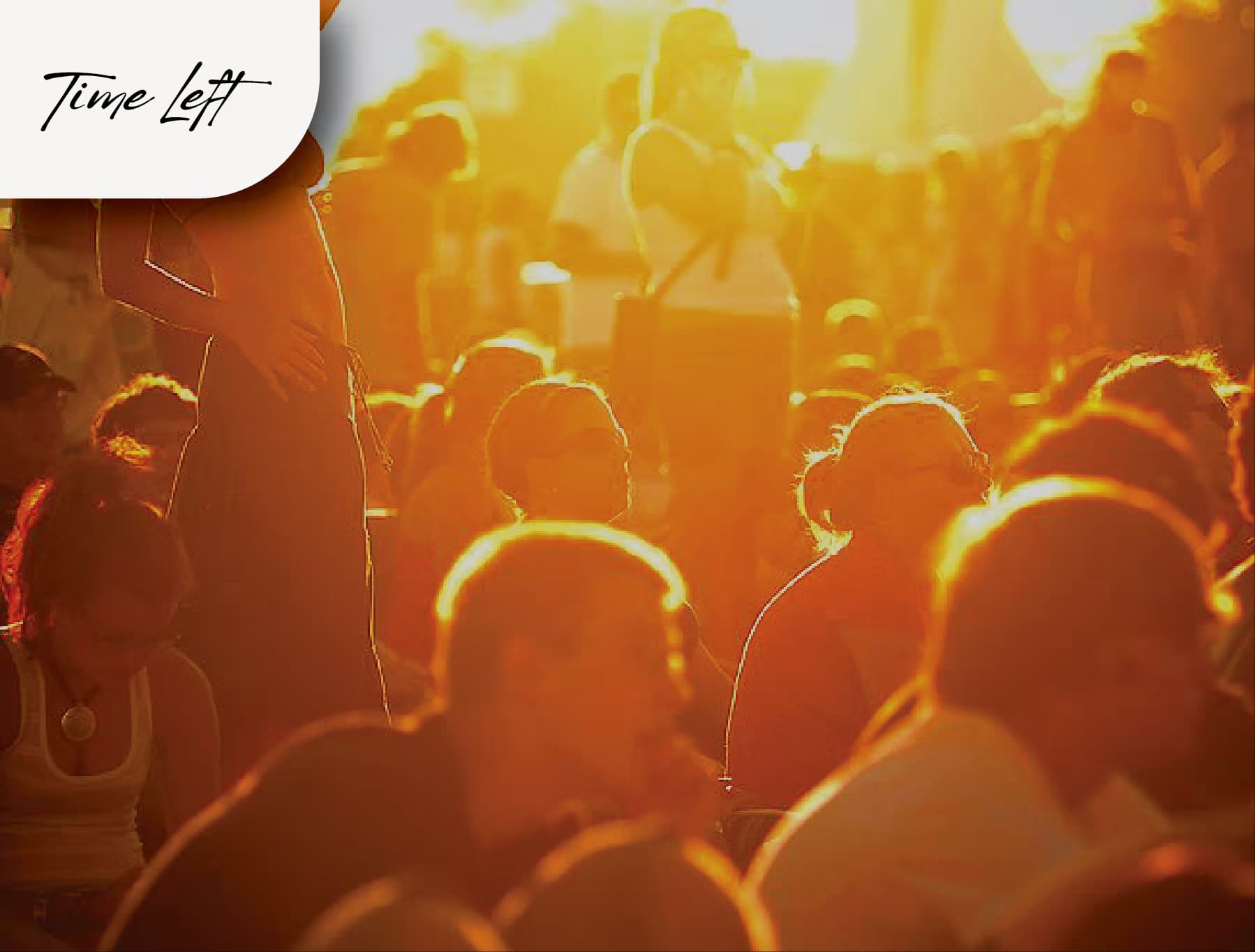 Time Left